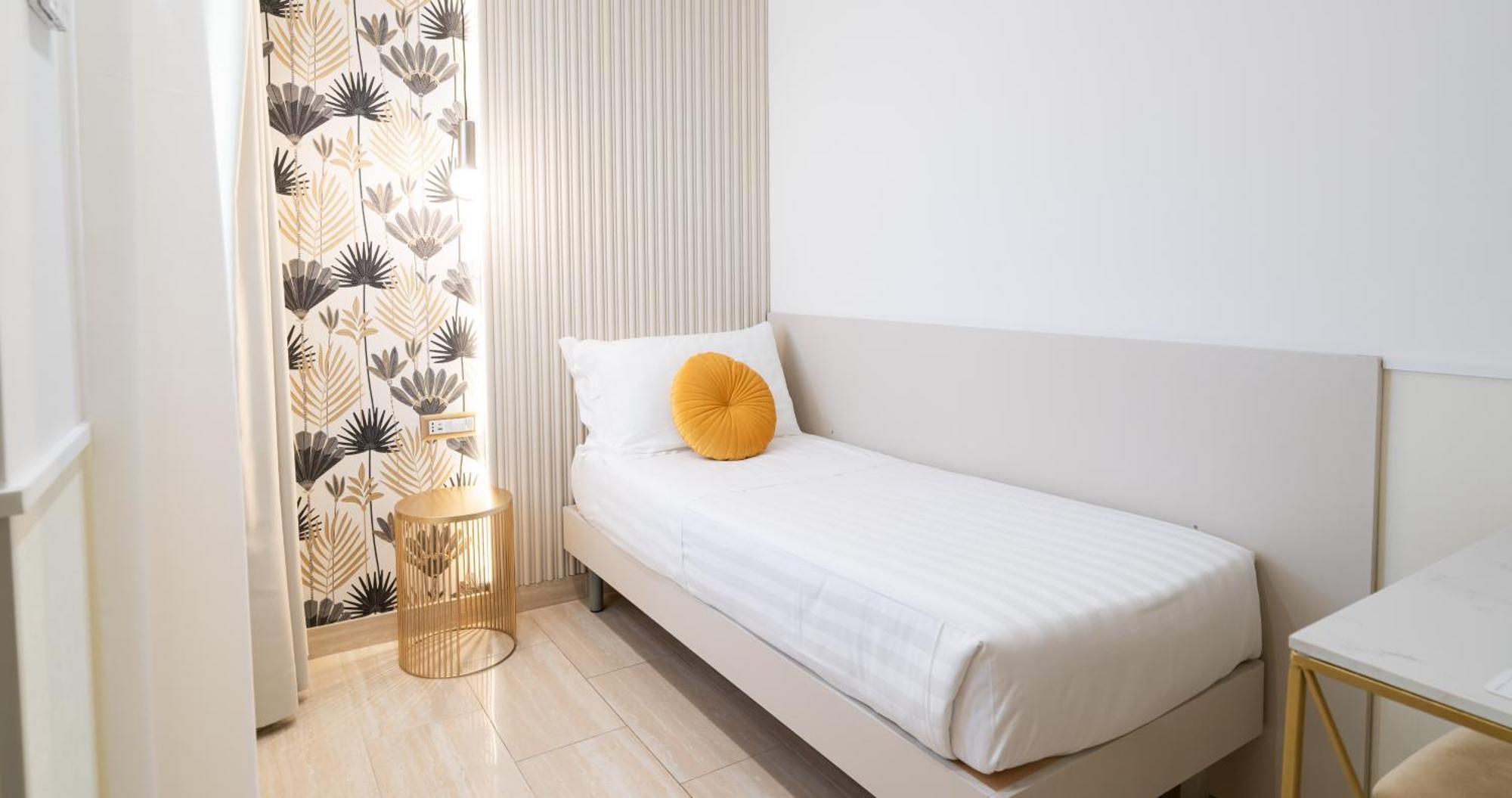 Hotel Windrose Rome Luaran gambar