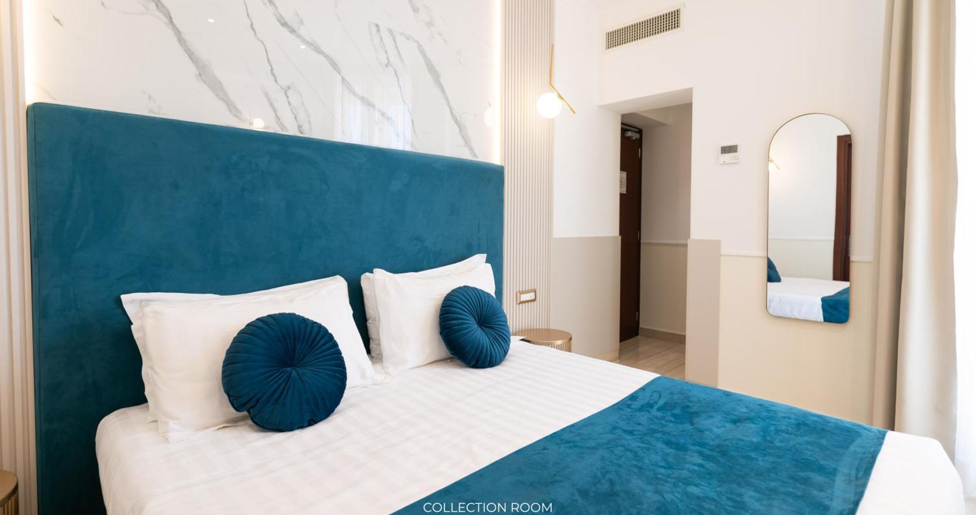 Hotel Windrose Rome Luaran gambar