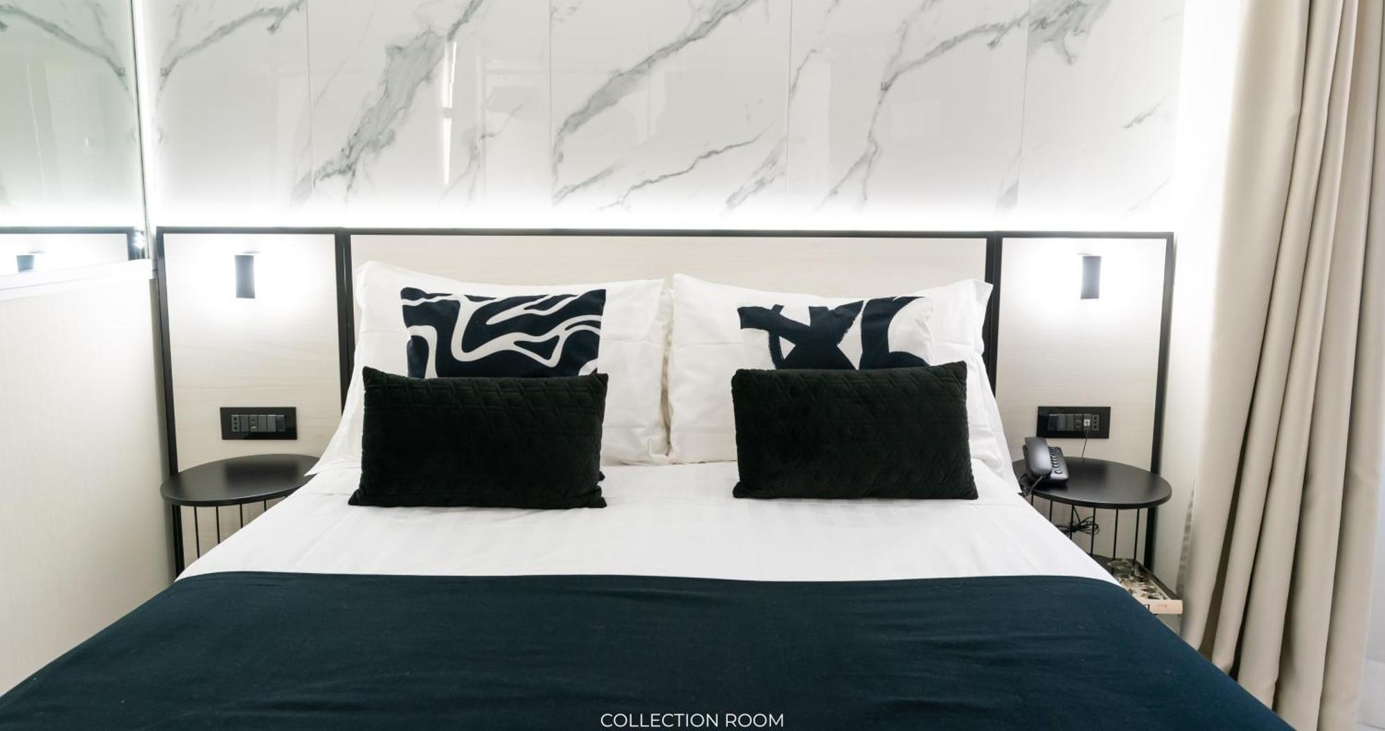 Hotel Windrose Rome Luaran gambar