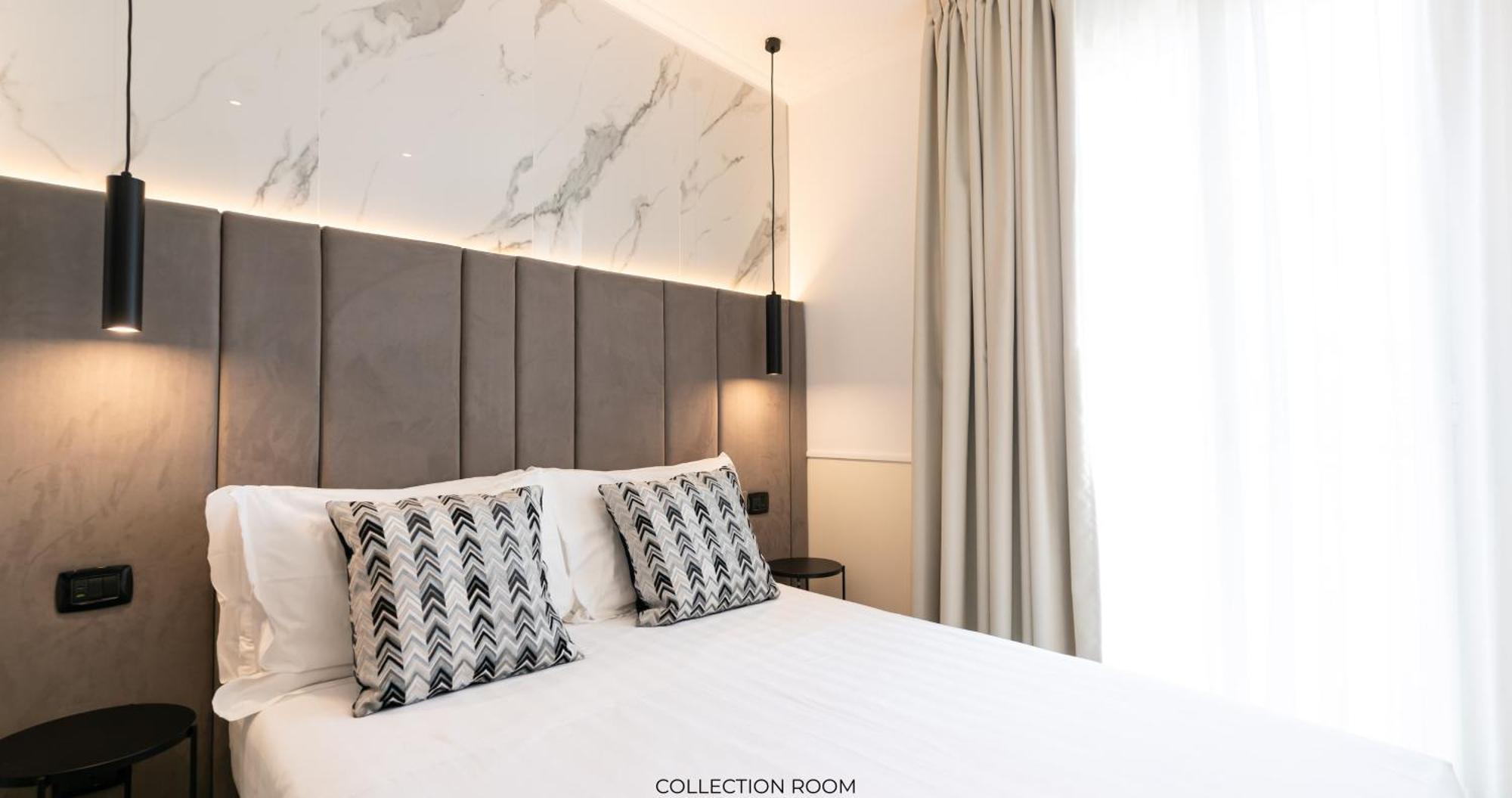 Hotel Windrose Rome Luaran gambar