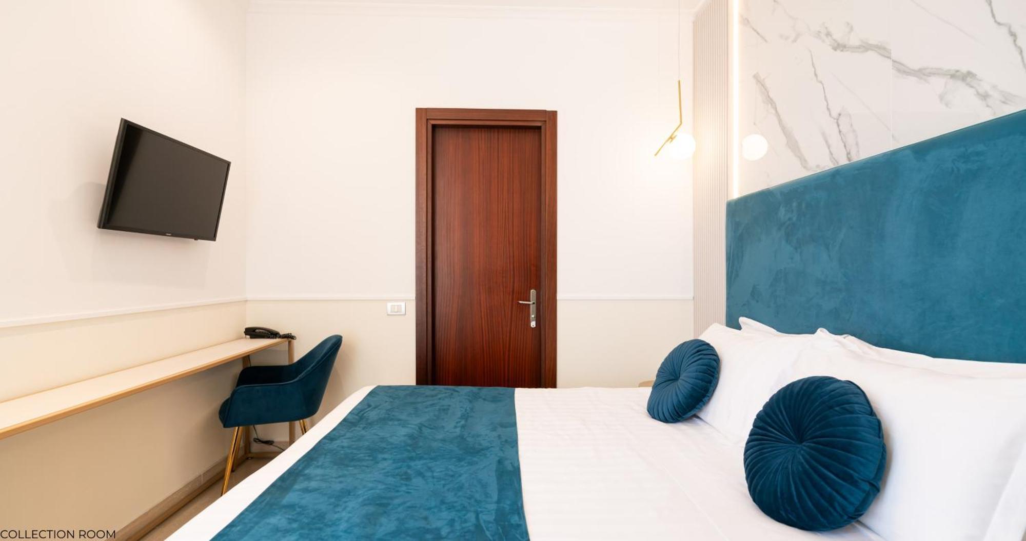 Hotel Windrose Rome Luaran gambar