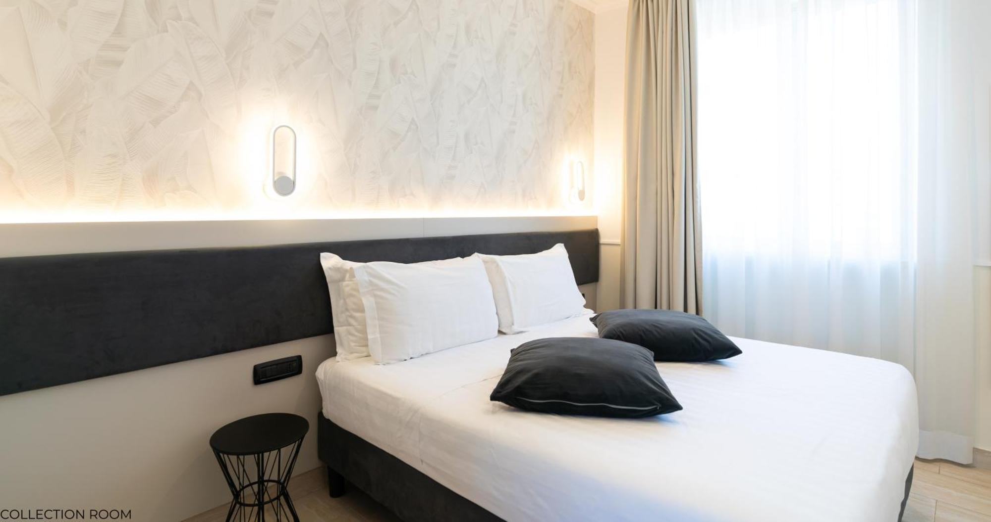 Hotel Windrose Rome Luaran gambar
