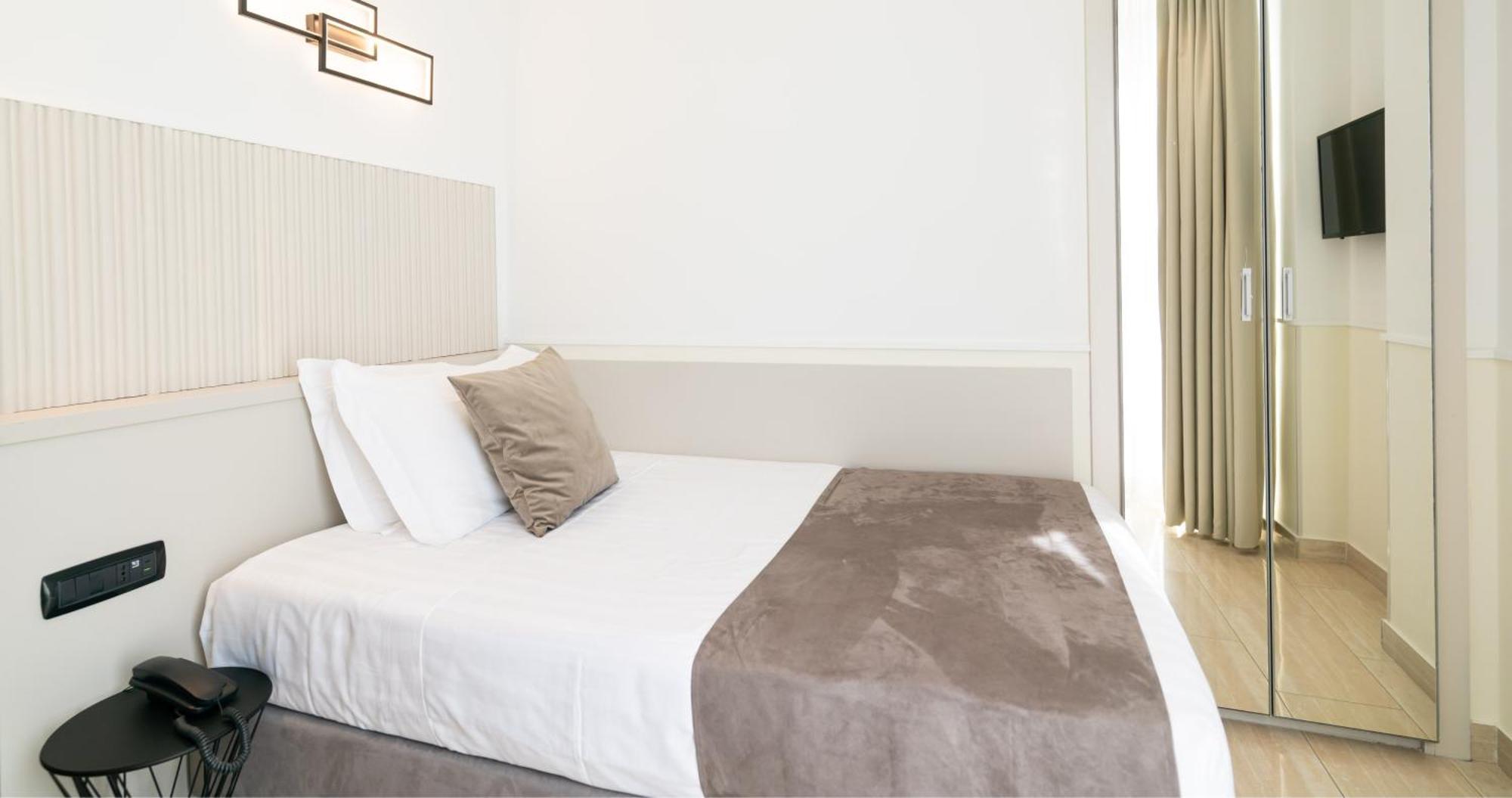 Hotel Windrose Rome Luaran gambar