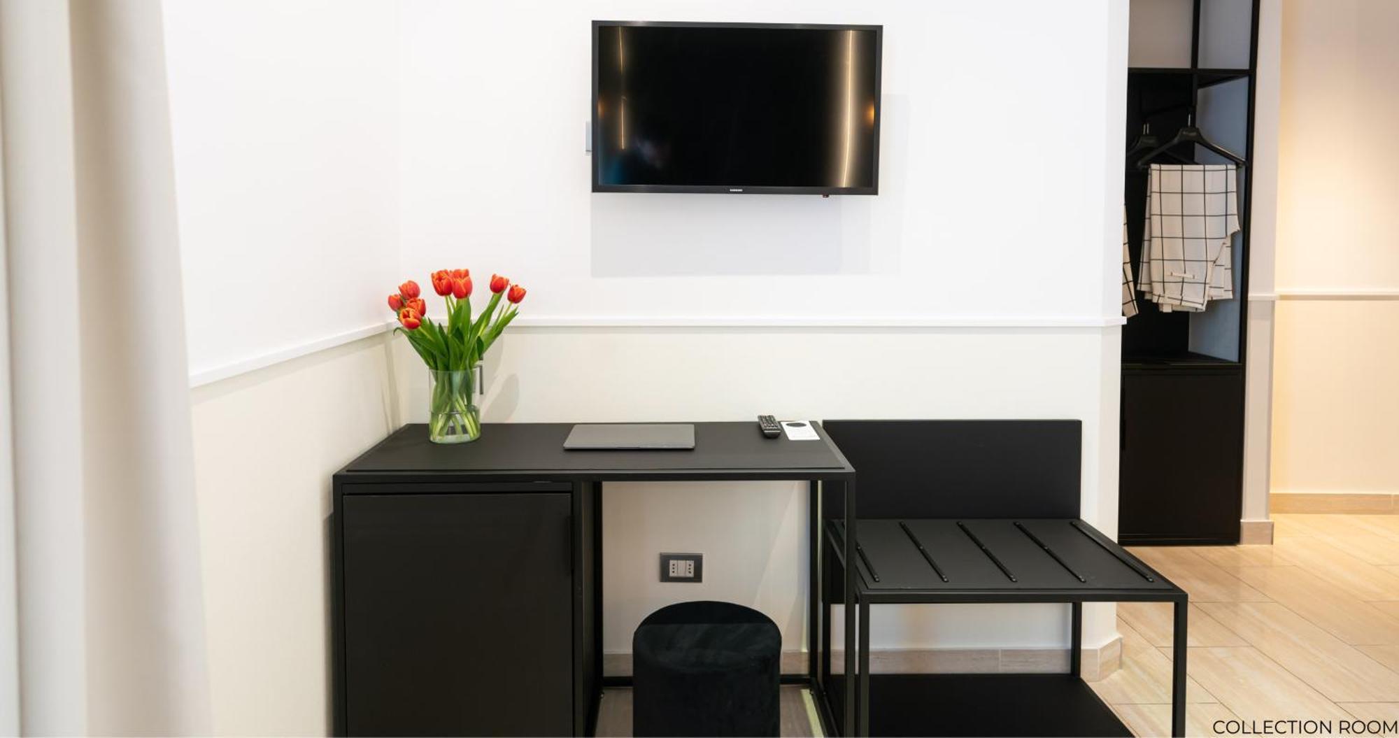 Hotel Windrose Rome Luaran gambar