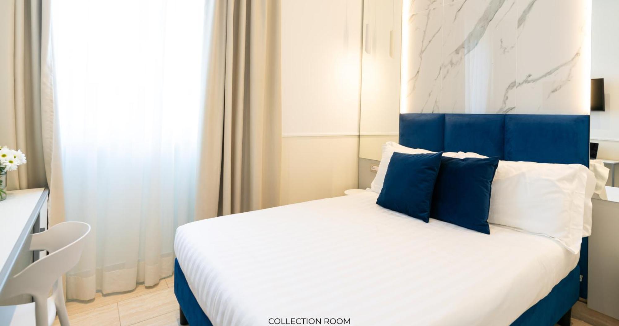 Hotel Windrose Rome Luaran gambar