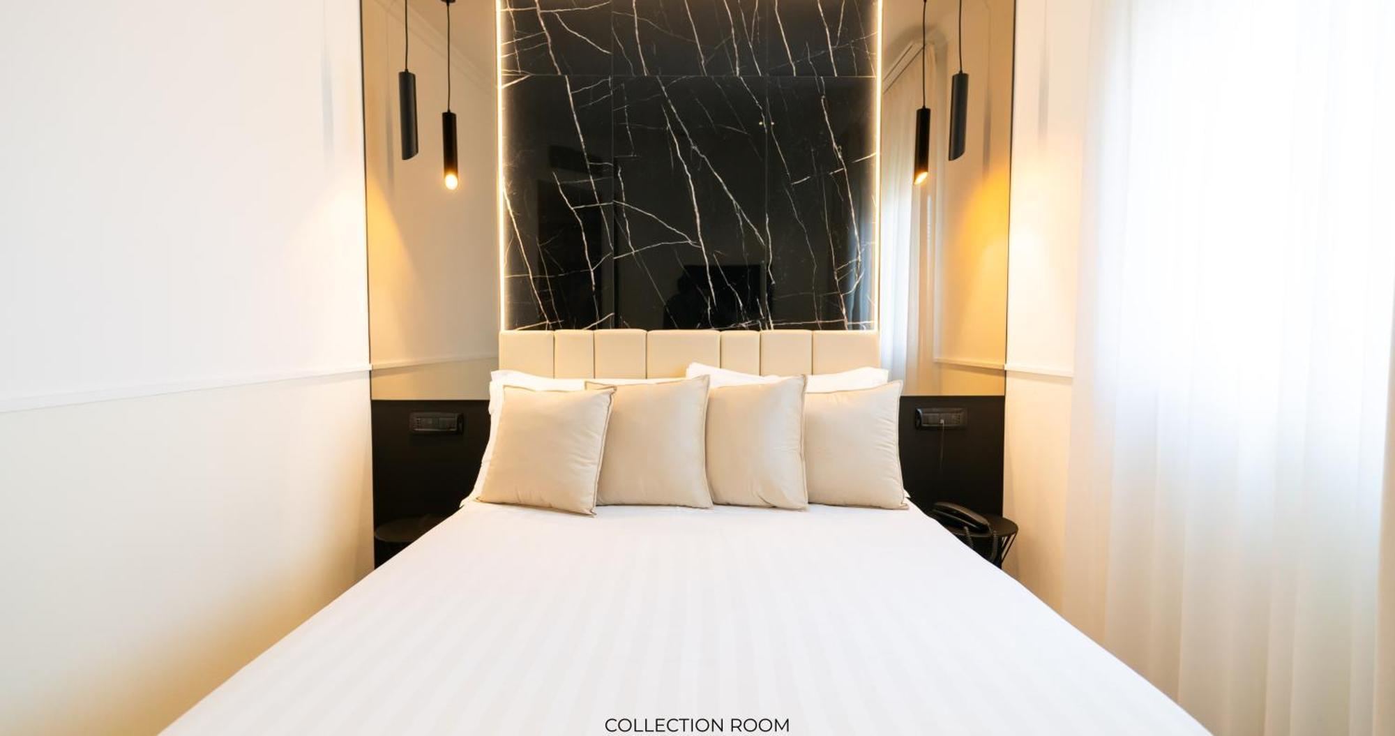 Hotel Windrose Rome Luaran gambar